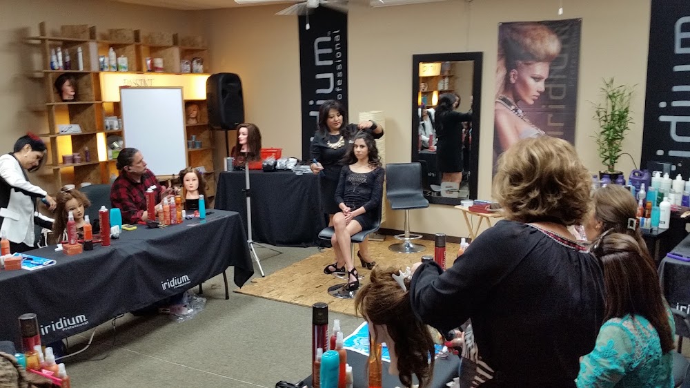 Passini Beauty Group photo 5