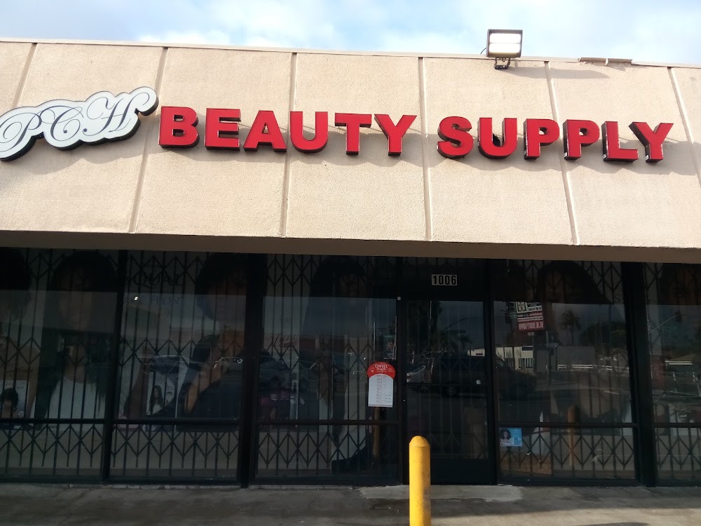 PCH Beauty Supply