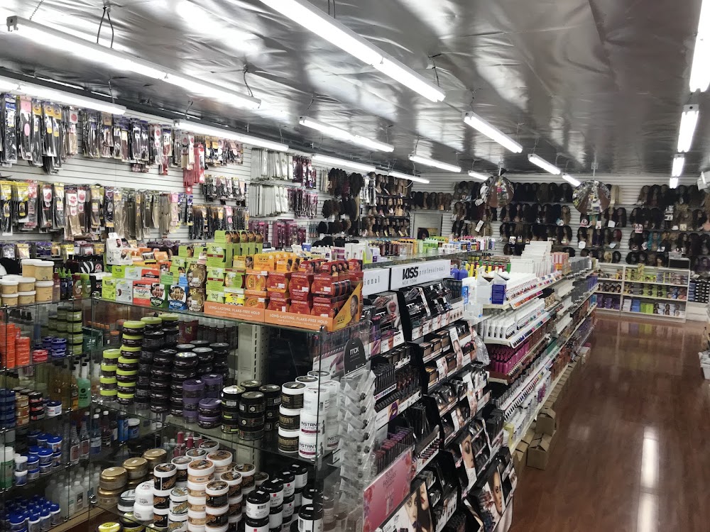 PCH Beauty Supply photo 2