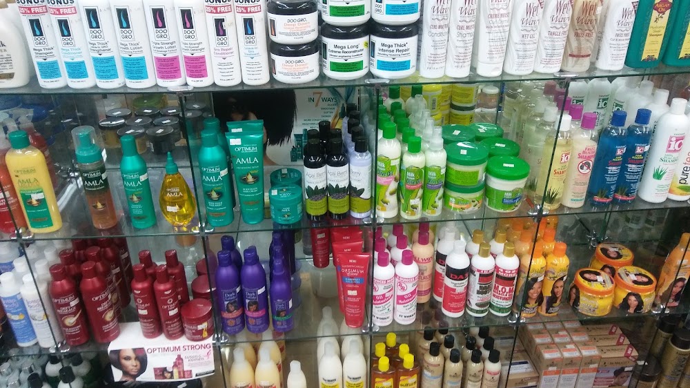 PCH Beauty Supply photo 3