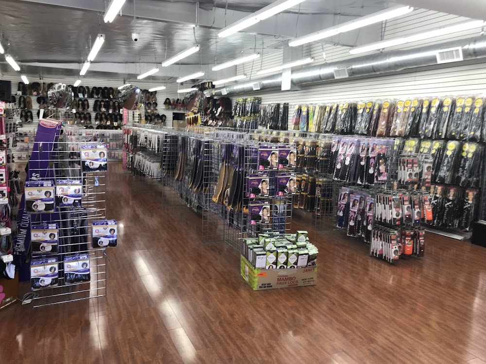 PCH Beauty Supply photo 5
