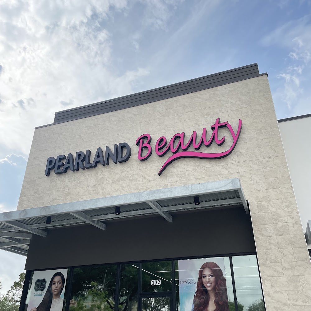 Pearland Beauty