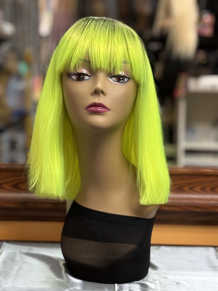 Personal Touch Wigs and Beauty Supply photo 5