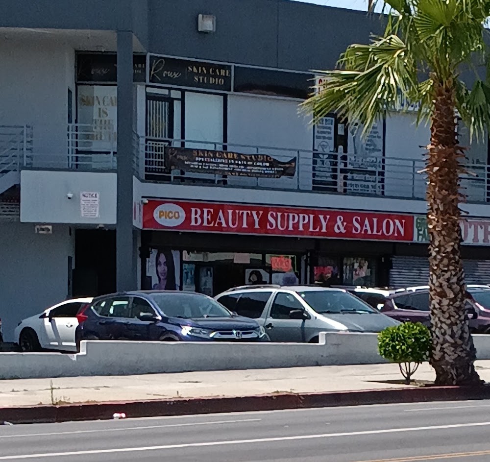 Pico Beauty Supplies & Salon photo 4