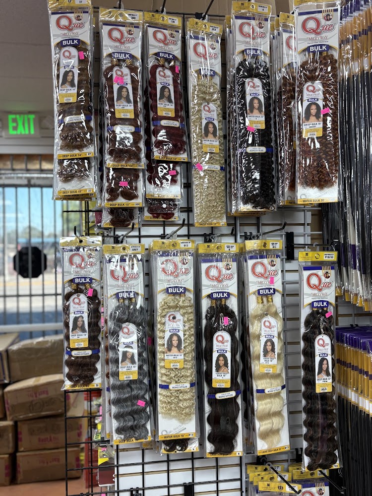 Pink Beauty Supply Compton photo 3