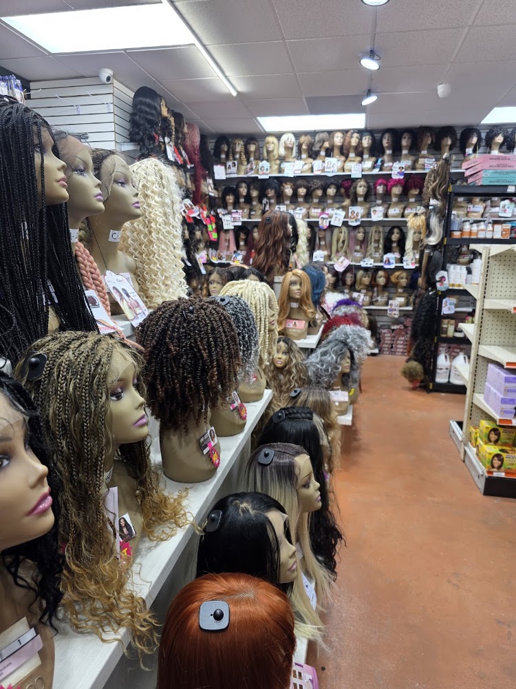 Pink Beauty Supply Compton photo 4