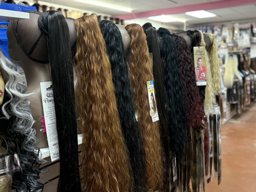 Pink Beauty Supply Compton photo 5