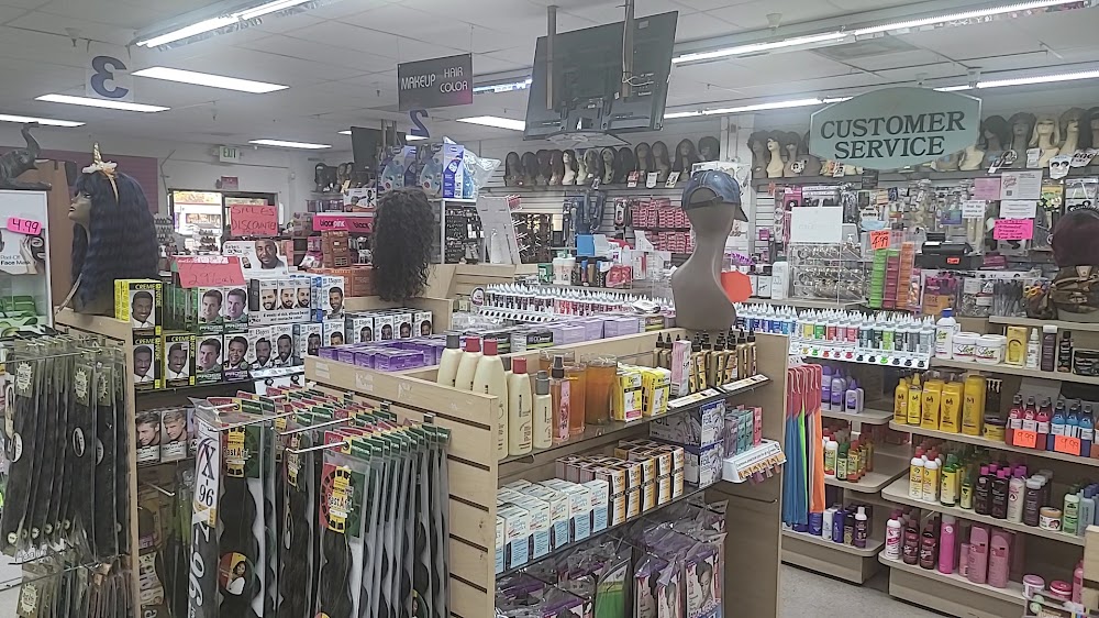 Pink Palace Beauty Supply& Med Spa photo 2