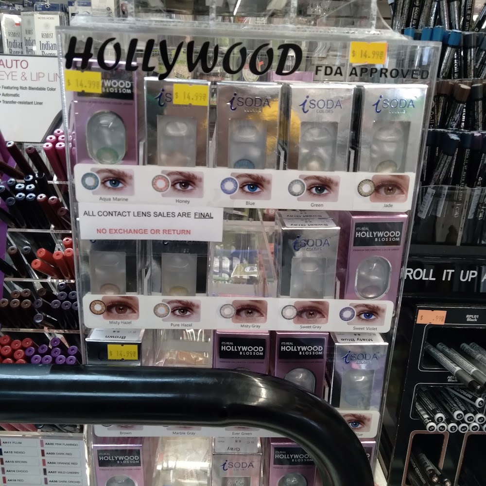 Pink Star Beauty Supply