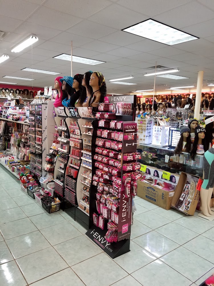 Pink Star Beauty Supply photo 2