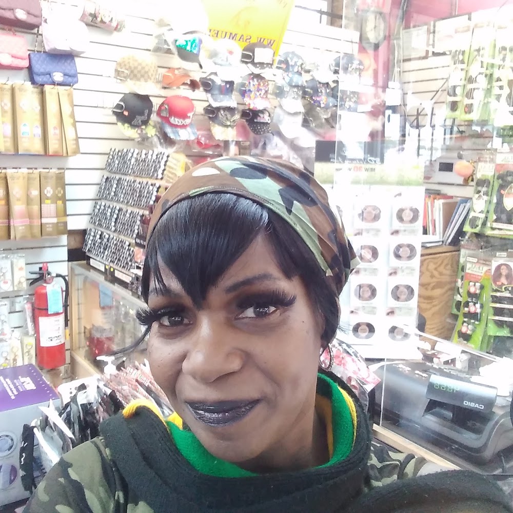 Pink Star Beauty Supply photo 4