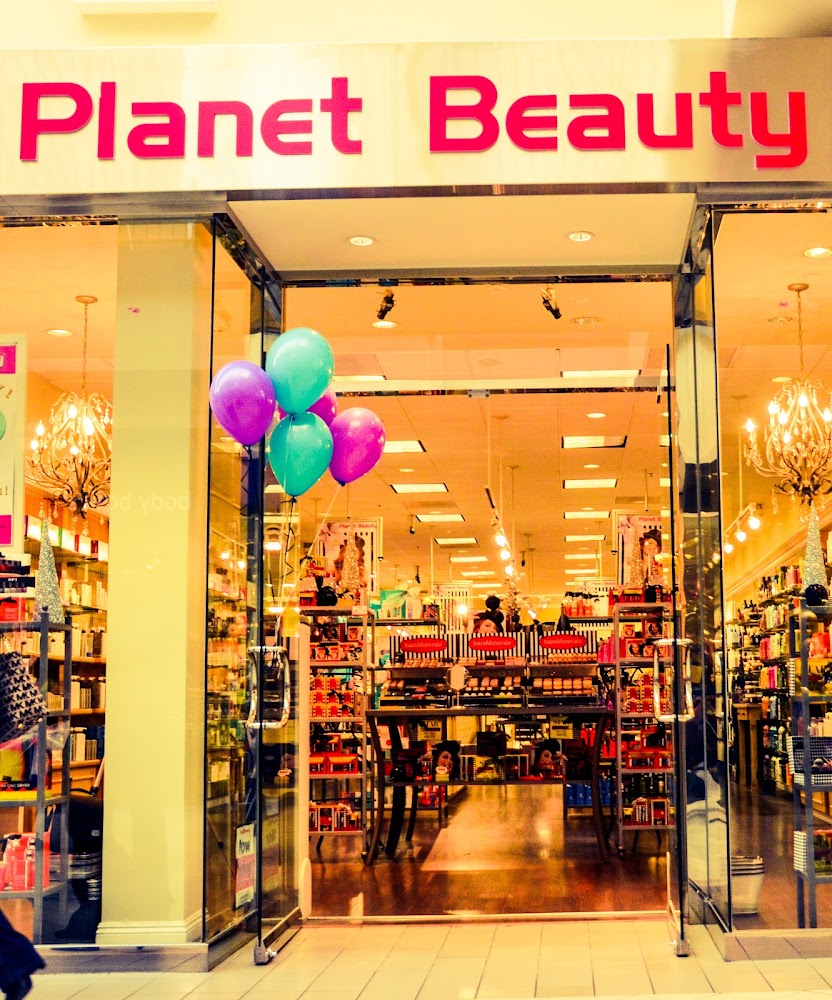 Planet Beauty