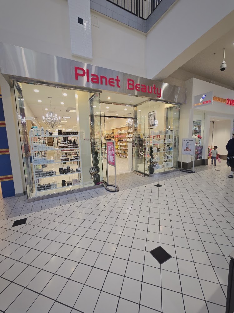 Planet Beauty photo 5