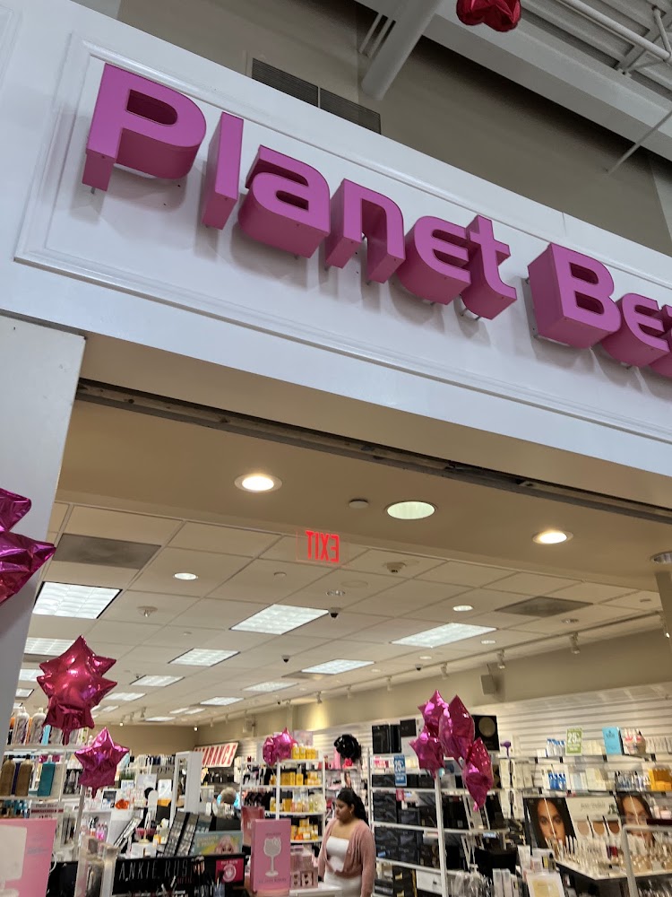 Planet Beauty Ontario Mills