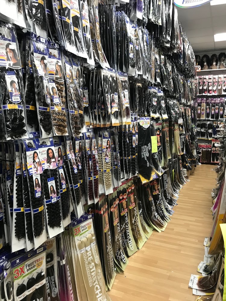 Princess Beauty Supply photo 3