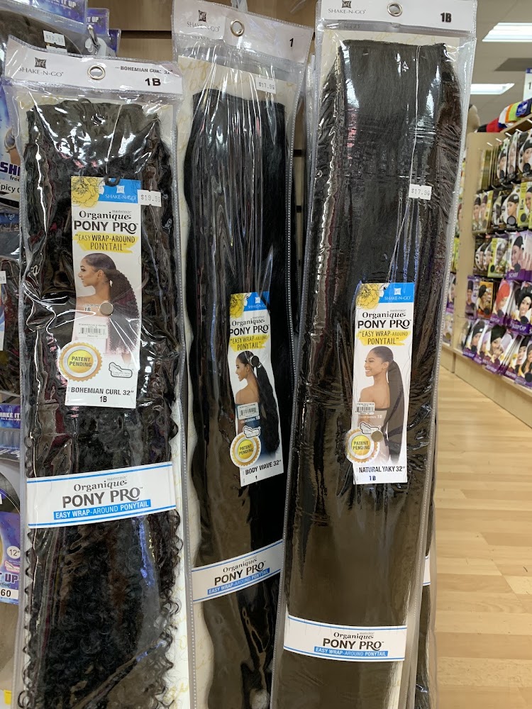 Princess Beauty Supply photo 4