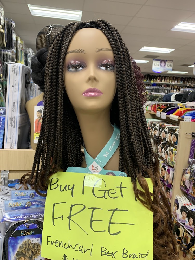 Princess Beauty Supply photo 5