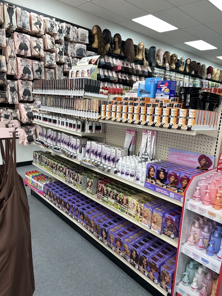 Princess beauty supply photo 2