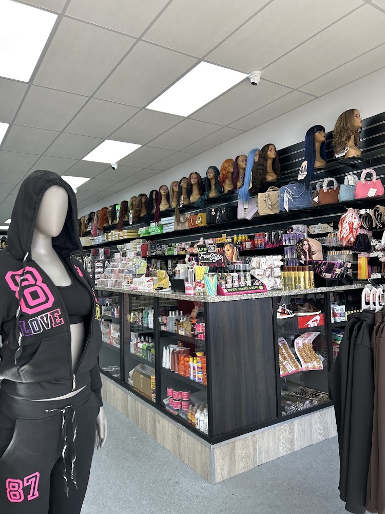 Princess beauty supply photo 3