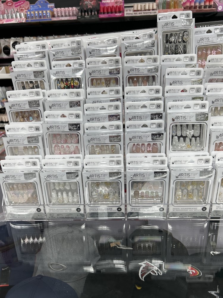 Princess beauty supply photo 4