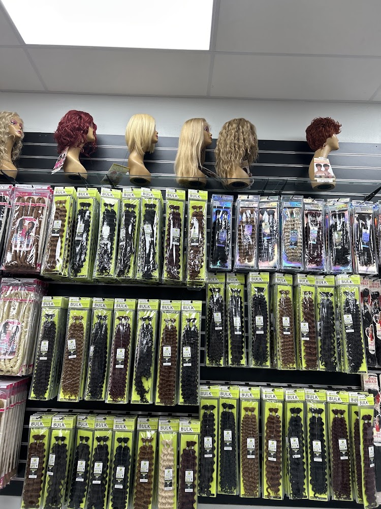 Princess beauty supply photo 5
