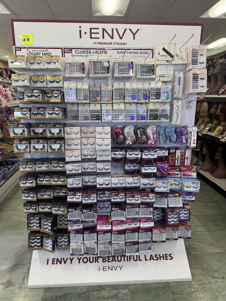 Princess Beauty Supply @princess_beautysupply photo 3