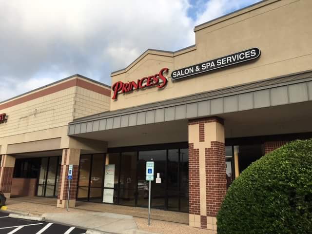 Princess Professional Salon and Spa Services photo 2