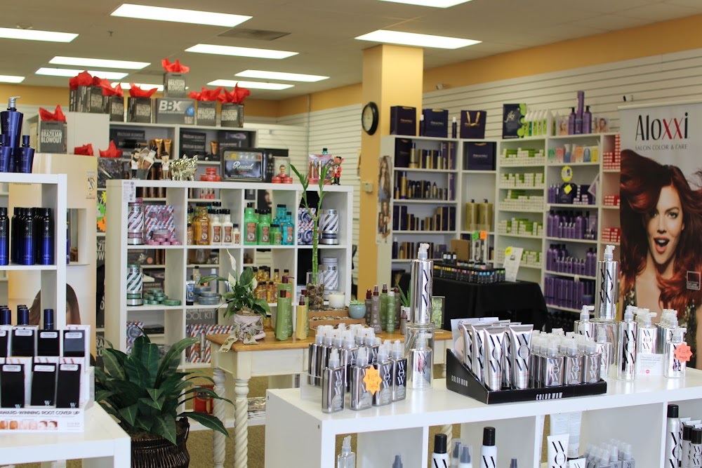 Princess Professional Salon and Spa Services photo 3