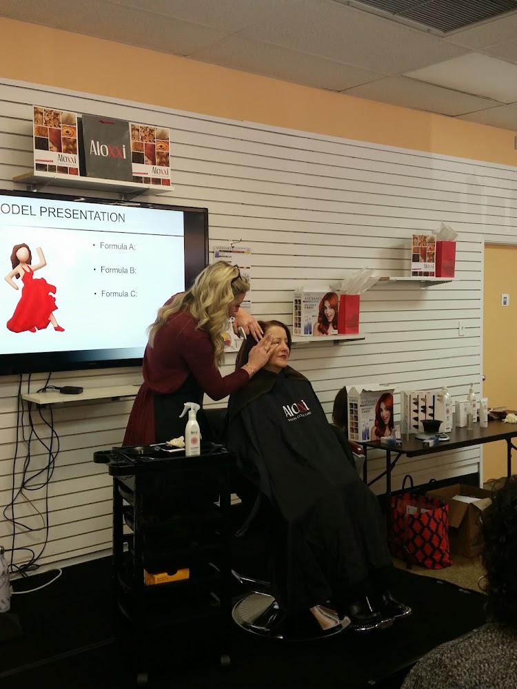 Princess Professional Salon and Spa Services photo 4
