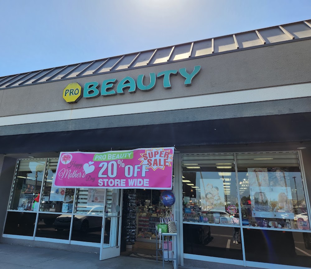 Pro Beauty Center