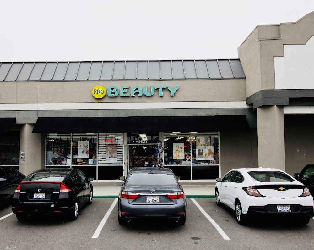 Pro Beauty Center photo 2