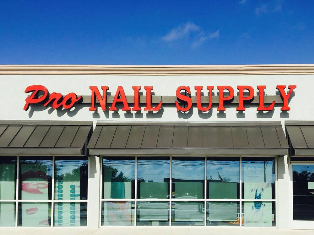 Pro Nail Supply photo 2