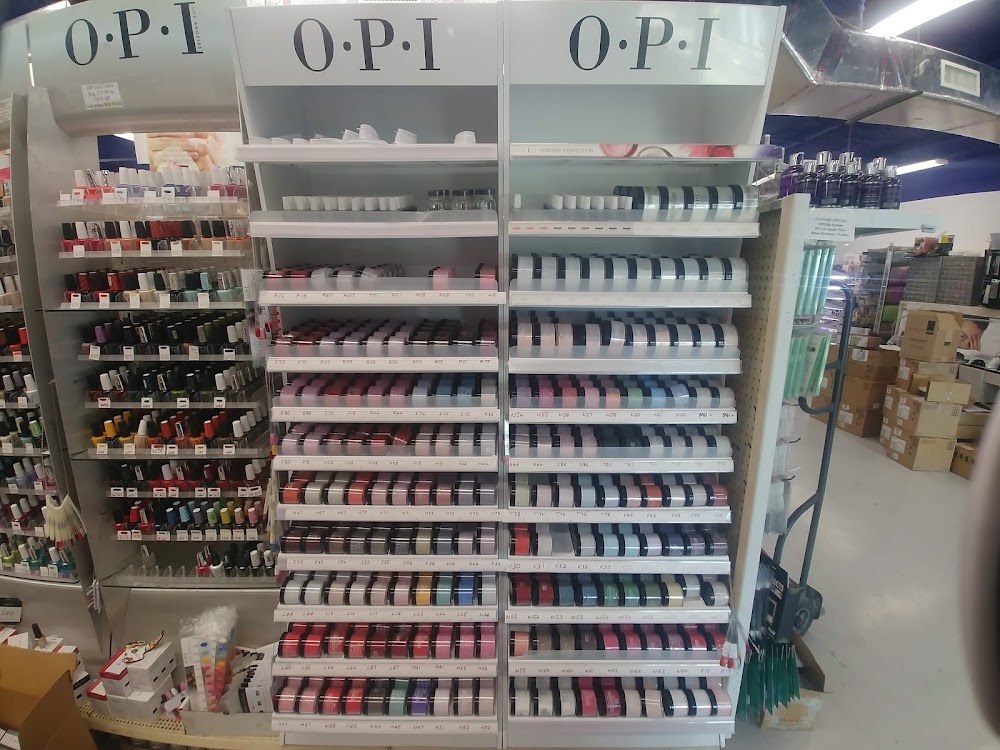 Pro Nail Supply photo 3