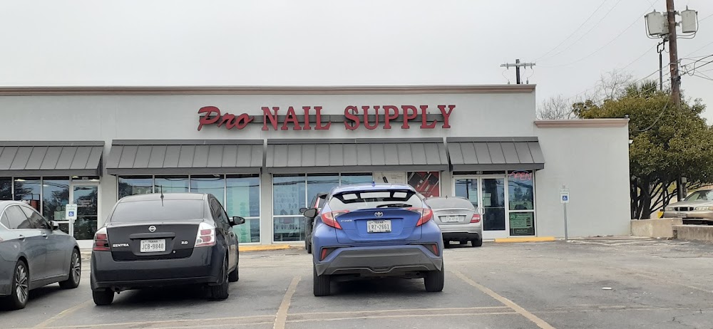 Pro Nail Supply photo 4