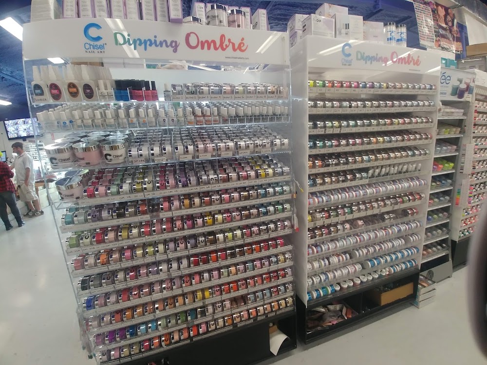 Pro Nail Supply photo 5
