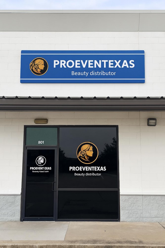 PROEVENTEXAS