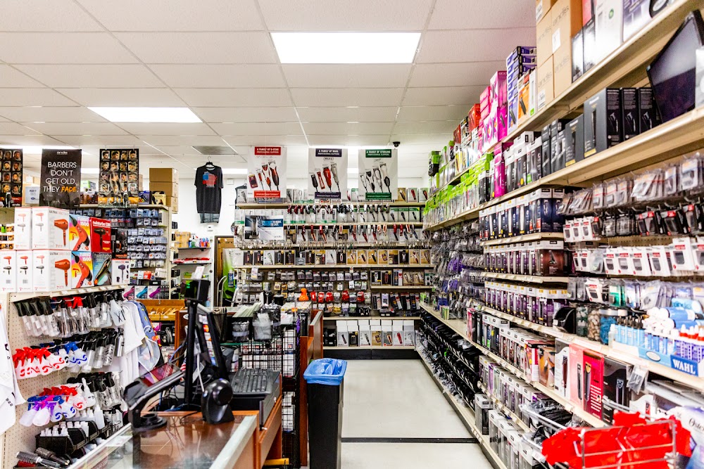 Professional Products & More photo 3