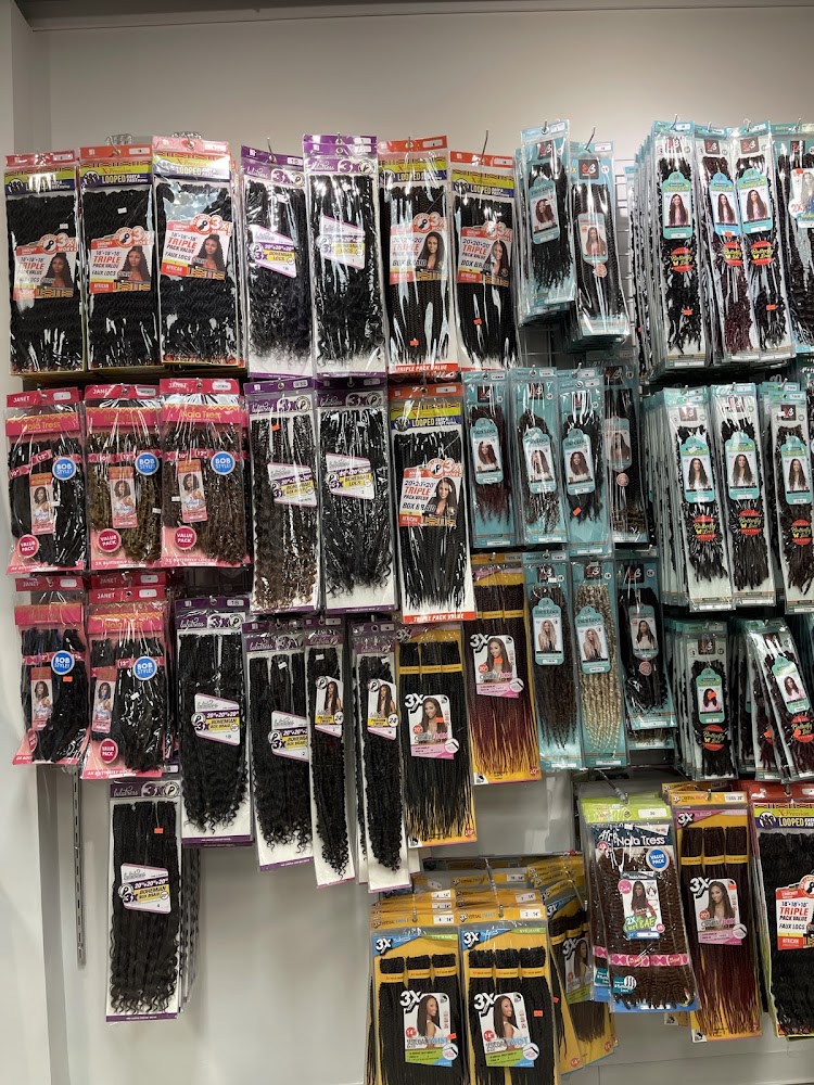 Purentru Beauty supply photo 3