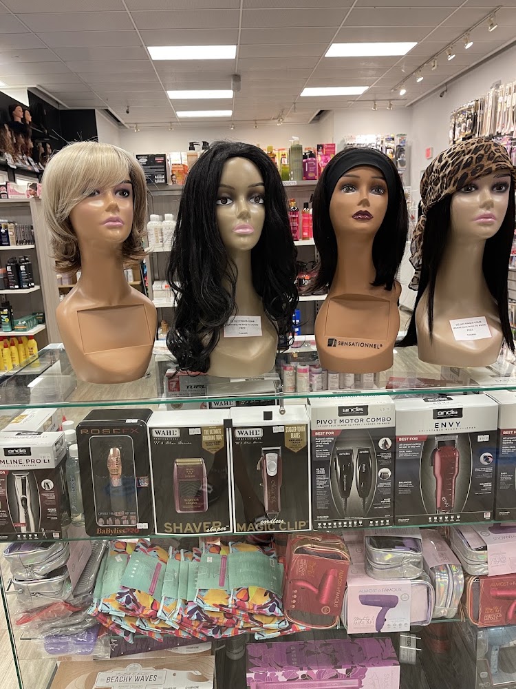 Purentru Beauty supply photo 4