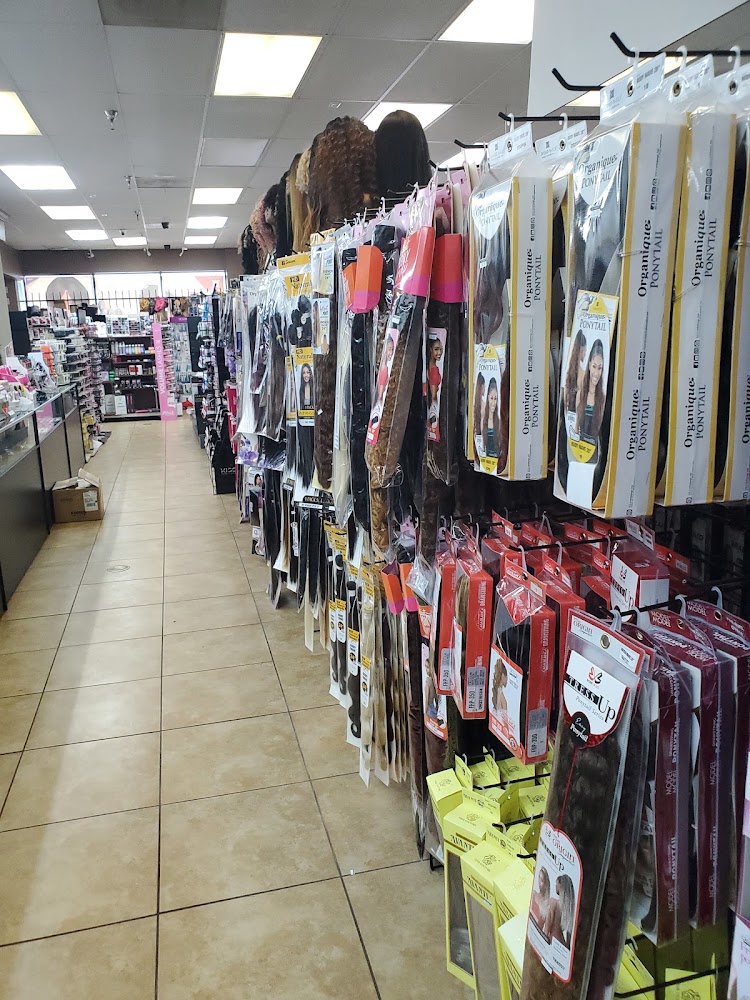 QTT Beauty Supply photo 4