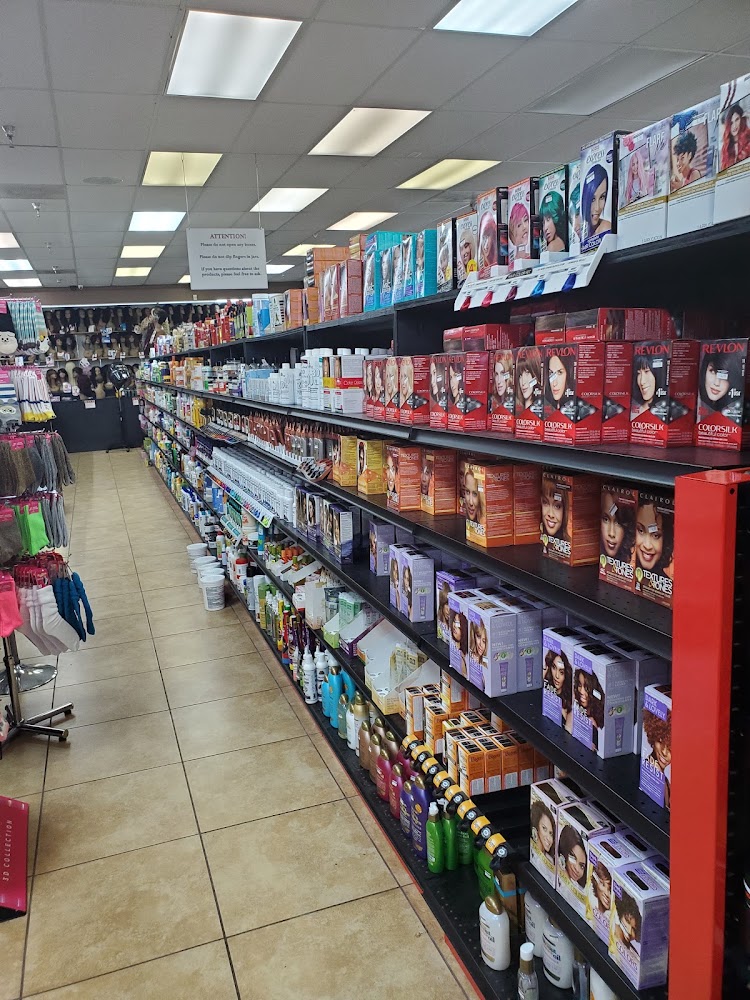QTT Beauty Supply photo 5