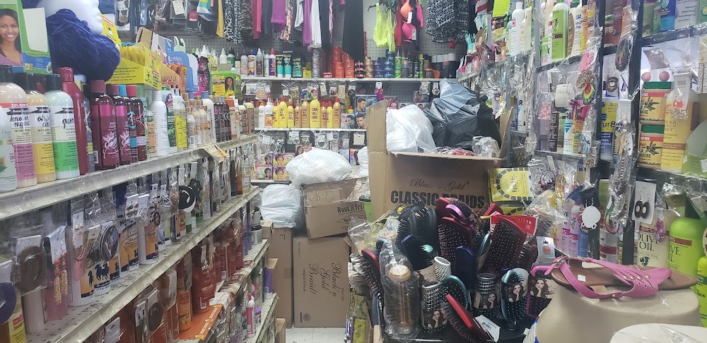 Queen's Way Beauty Supply photo 2