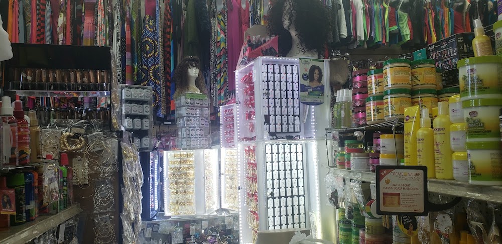 Queen's Way Beauty Supply photo 3
