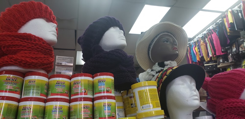 Queen's Way Beauty Supply photo 5