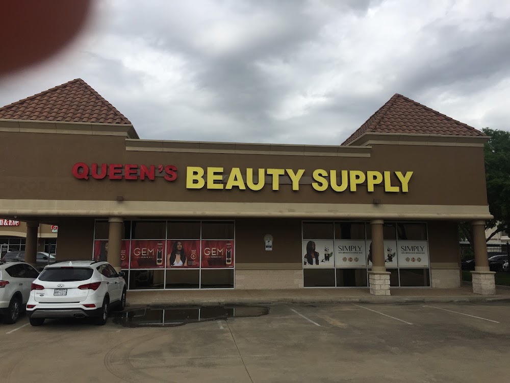 Queens Beauty Supply