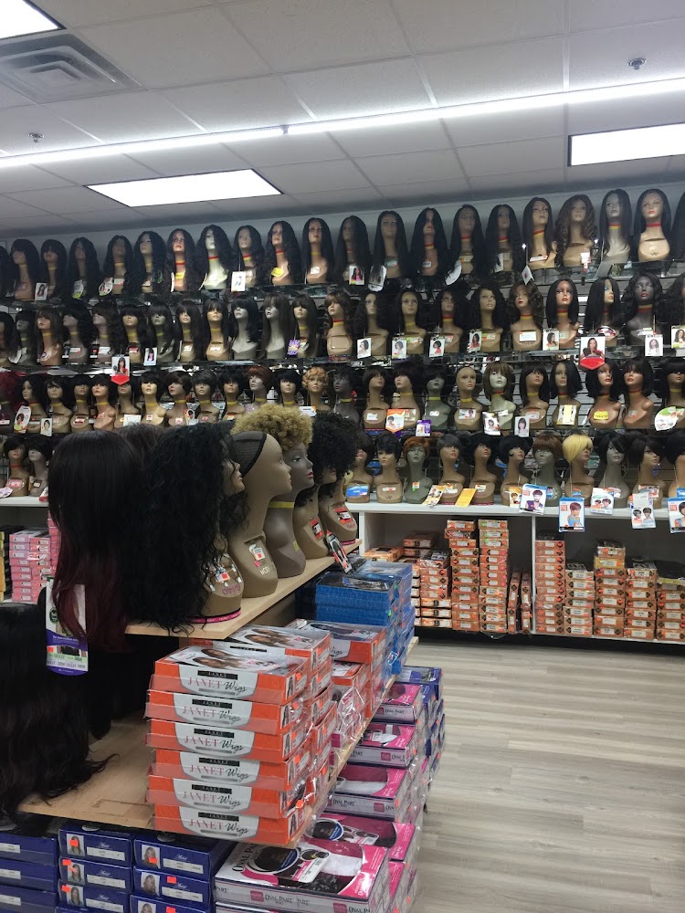 Queens Beauty Supply photo 2