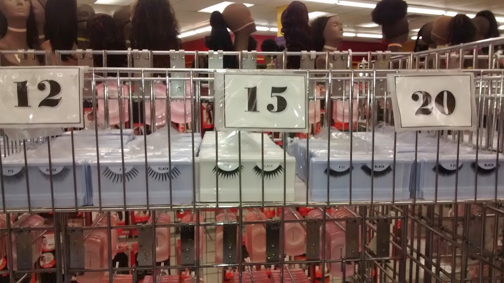 Queens Beauty Supply photo 3