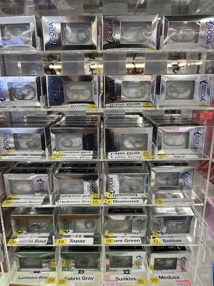 Queens Beauty Supply photo 4