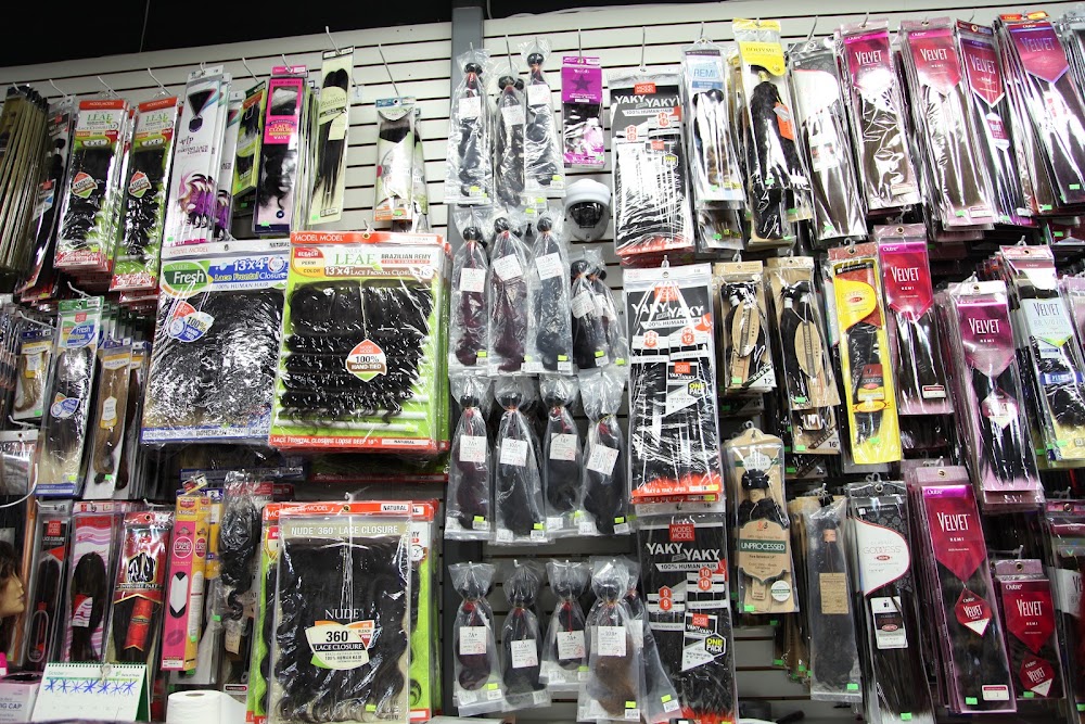 Queens Beauty Supply Inc photo 2