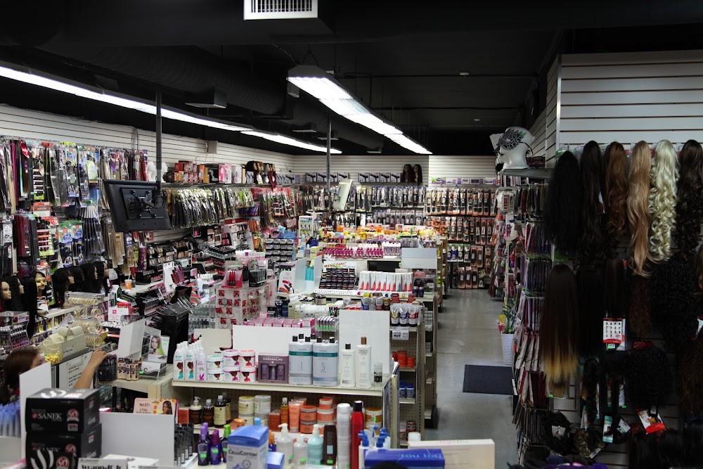 Queens Beauty Supply Inc photo 3